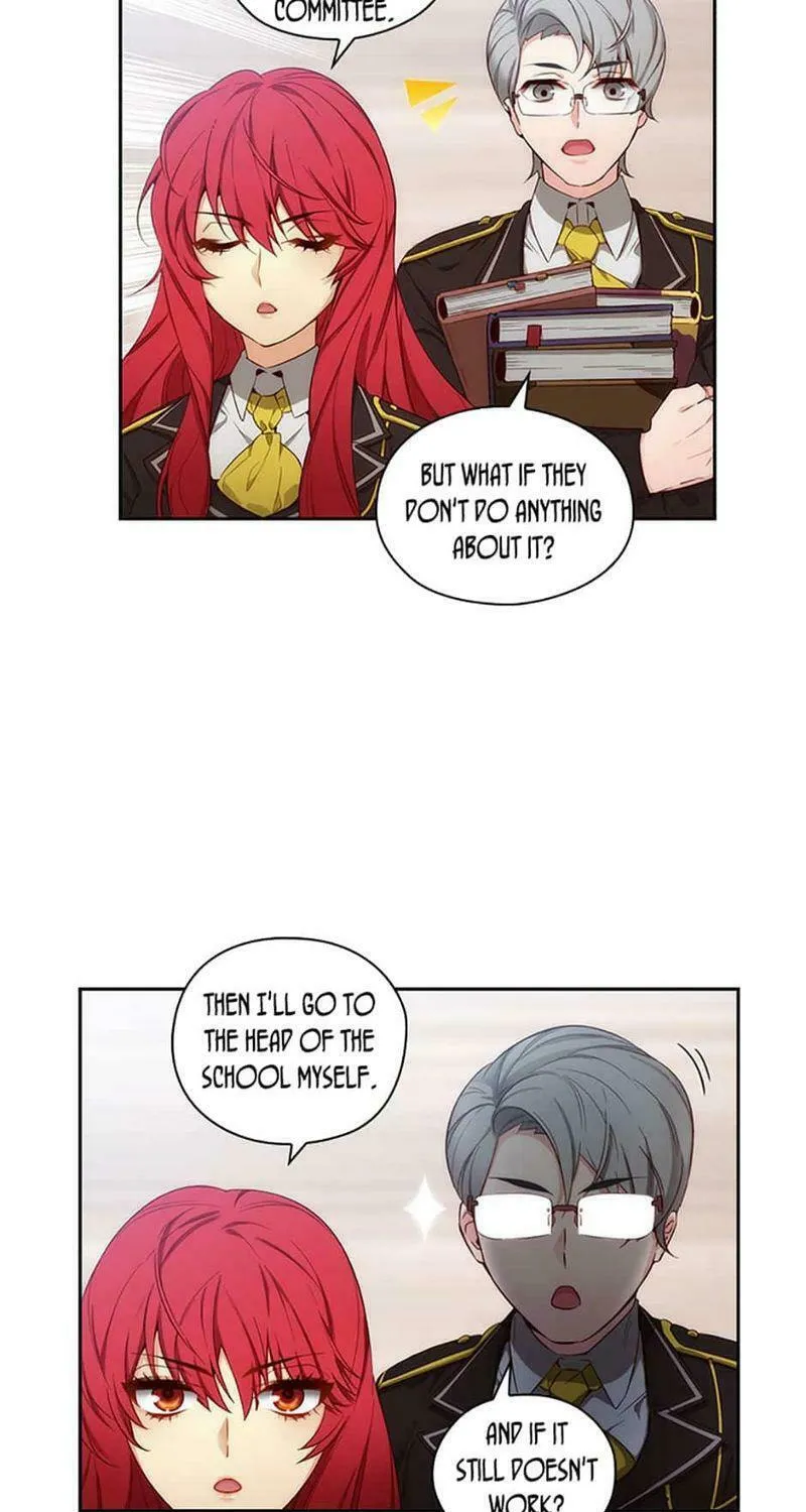 Adonis Mangakakalot X Chapter 58 Page 61