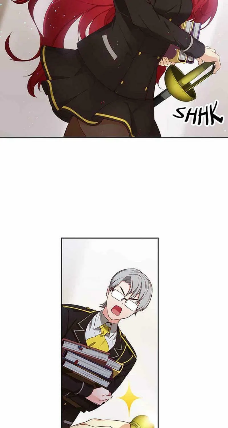 Adonis Mangakakalot X Chapter 58 Page 65