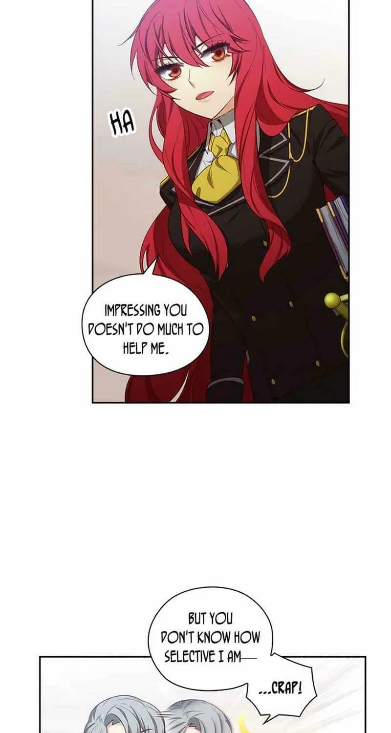 Adonis Mangakakalot X Chapter 58 Page 69
