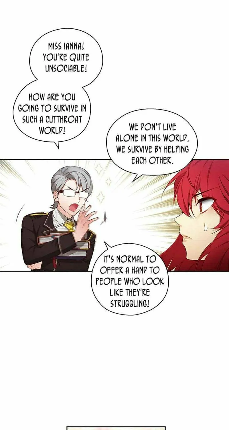 Adonis Mangakakalot X Chapter 58 Page 73