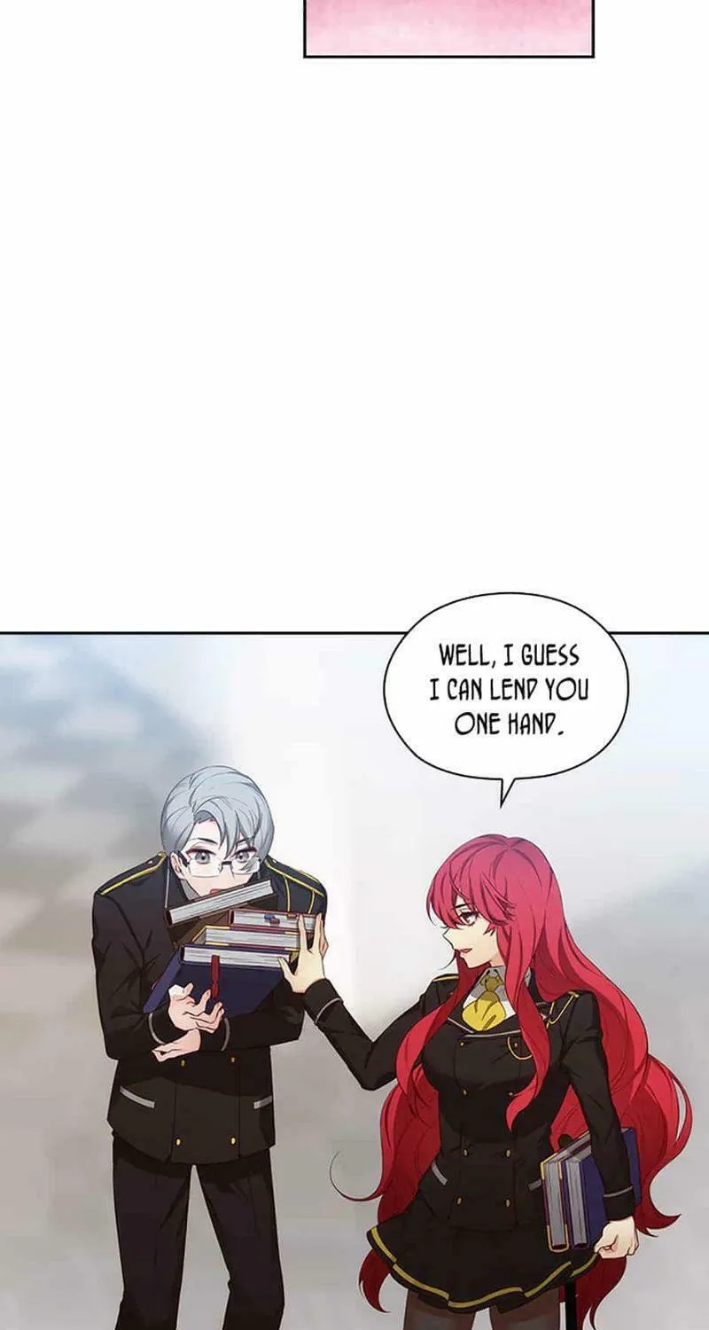 Adonis Mangakakalot X Chapter 58 Page 83