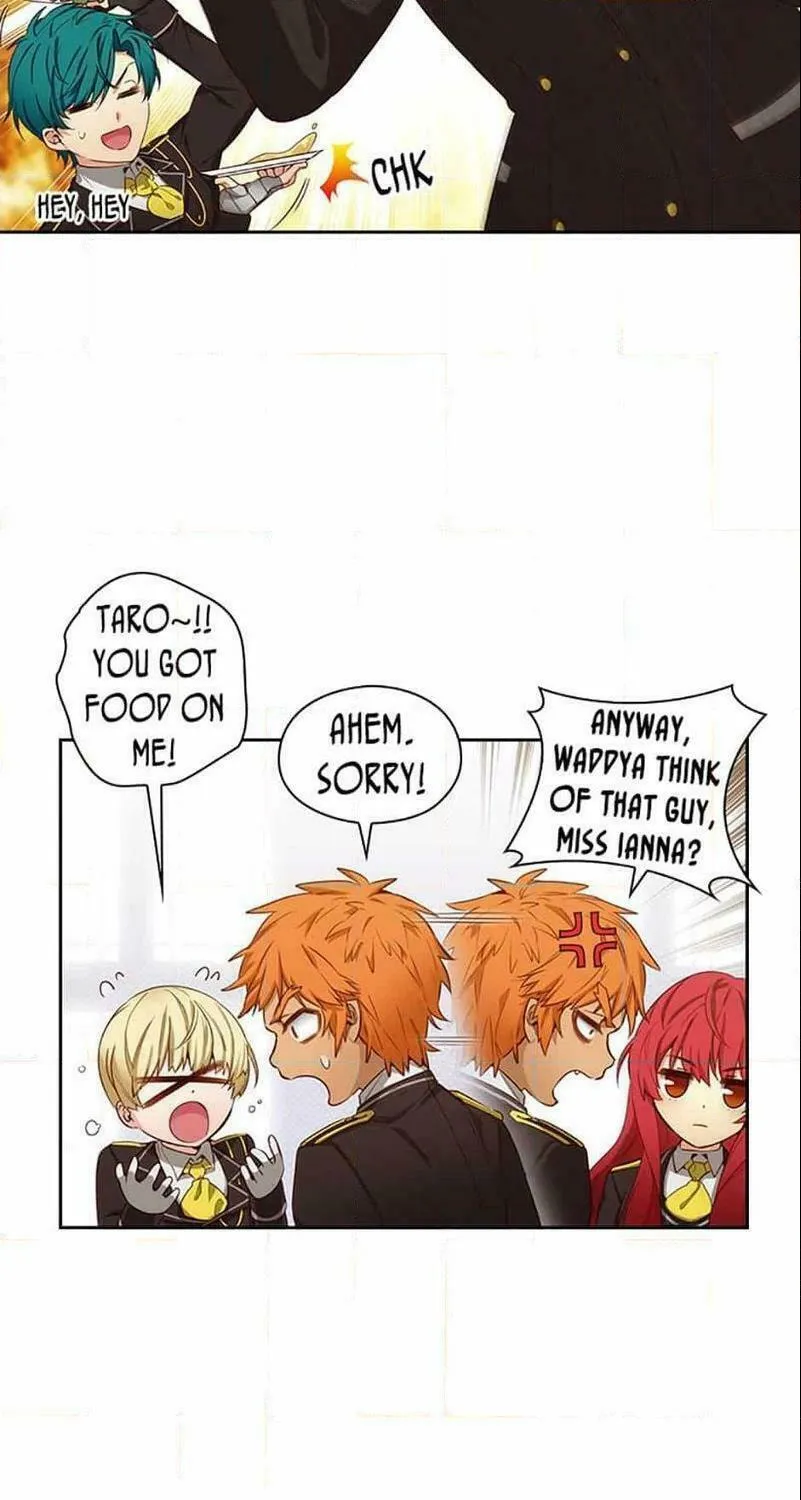Adonis Mangakakalot X Chapter 59 Page 13
