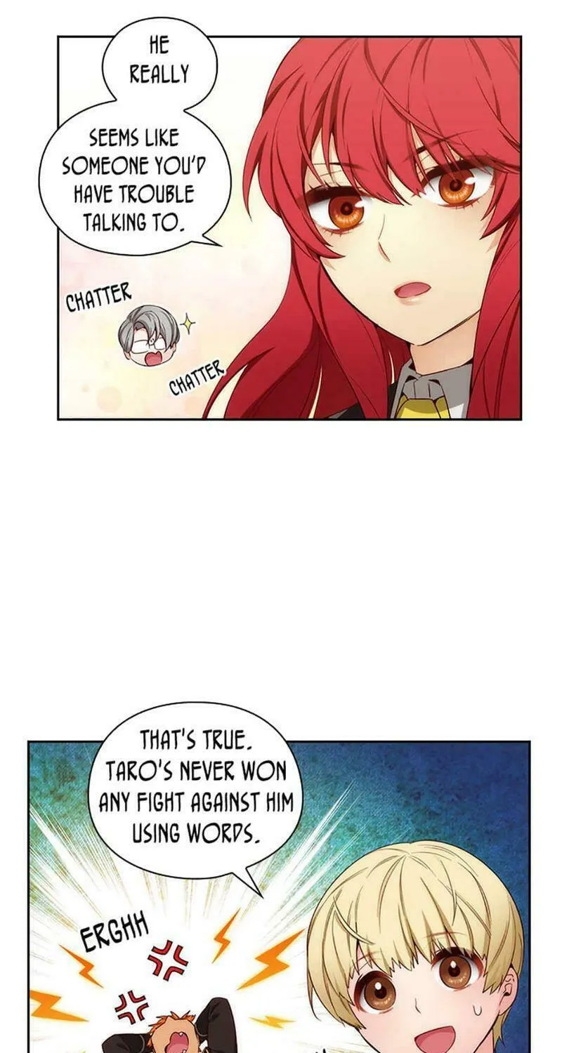 Adonis Mangakakalot X Chapter 59 Page 15