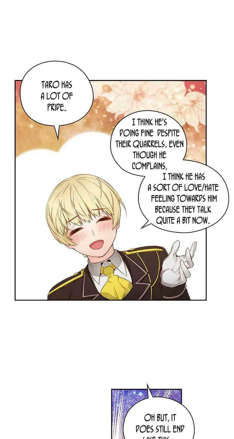 Adonis Mangakakalot X Chapter 59 Page 19