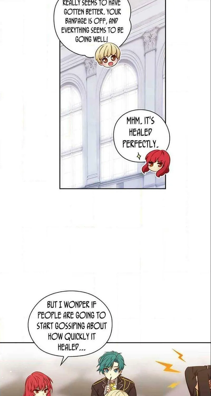 Adonis Mangakakalot X Chapter 59 Page 23