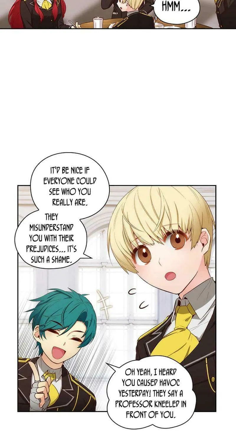 Adonis Mangakakalot X Chapter 59 Page 25