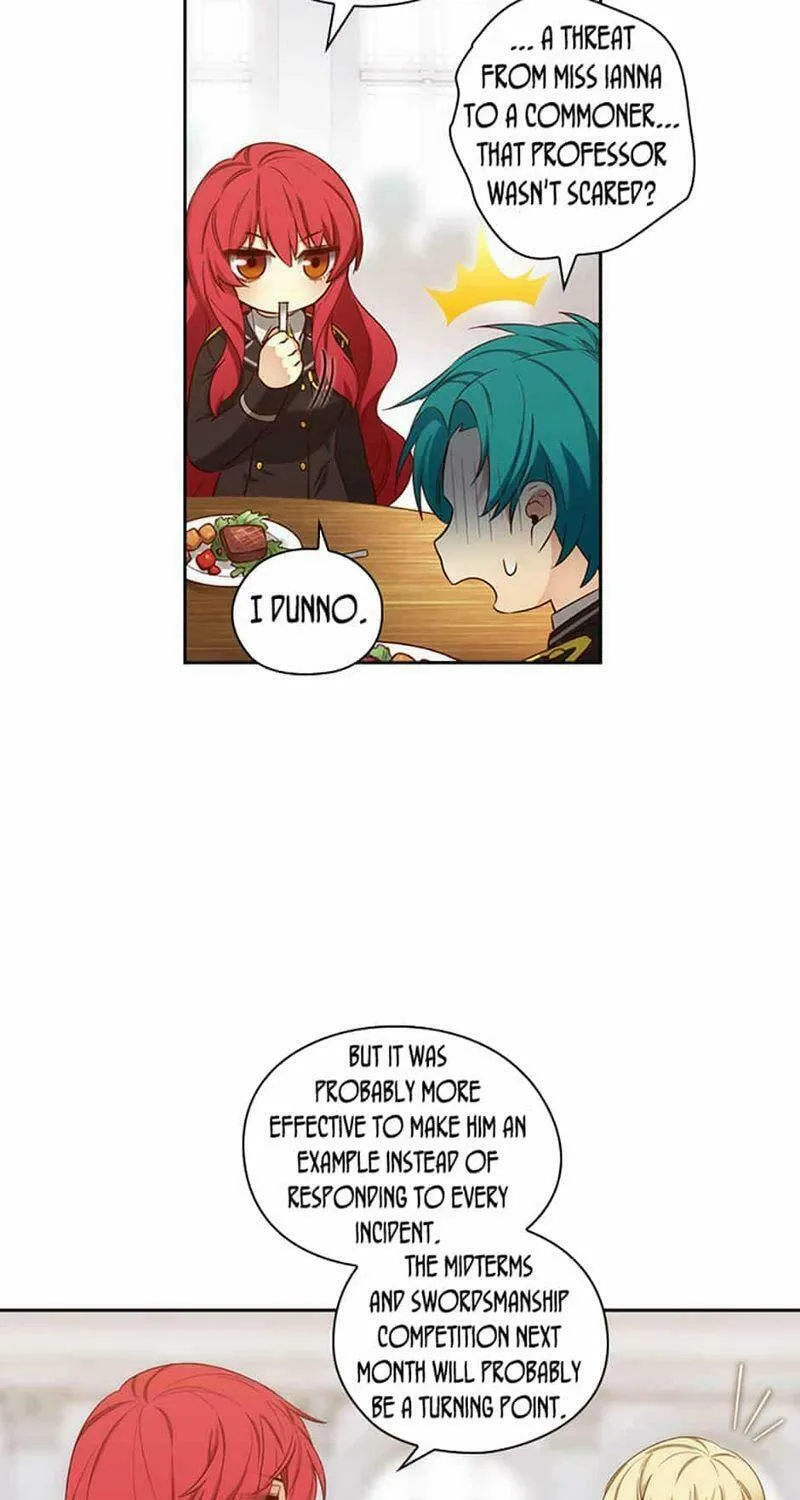 Adonis Mangakakalot X Chapter 59 Page 31