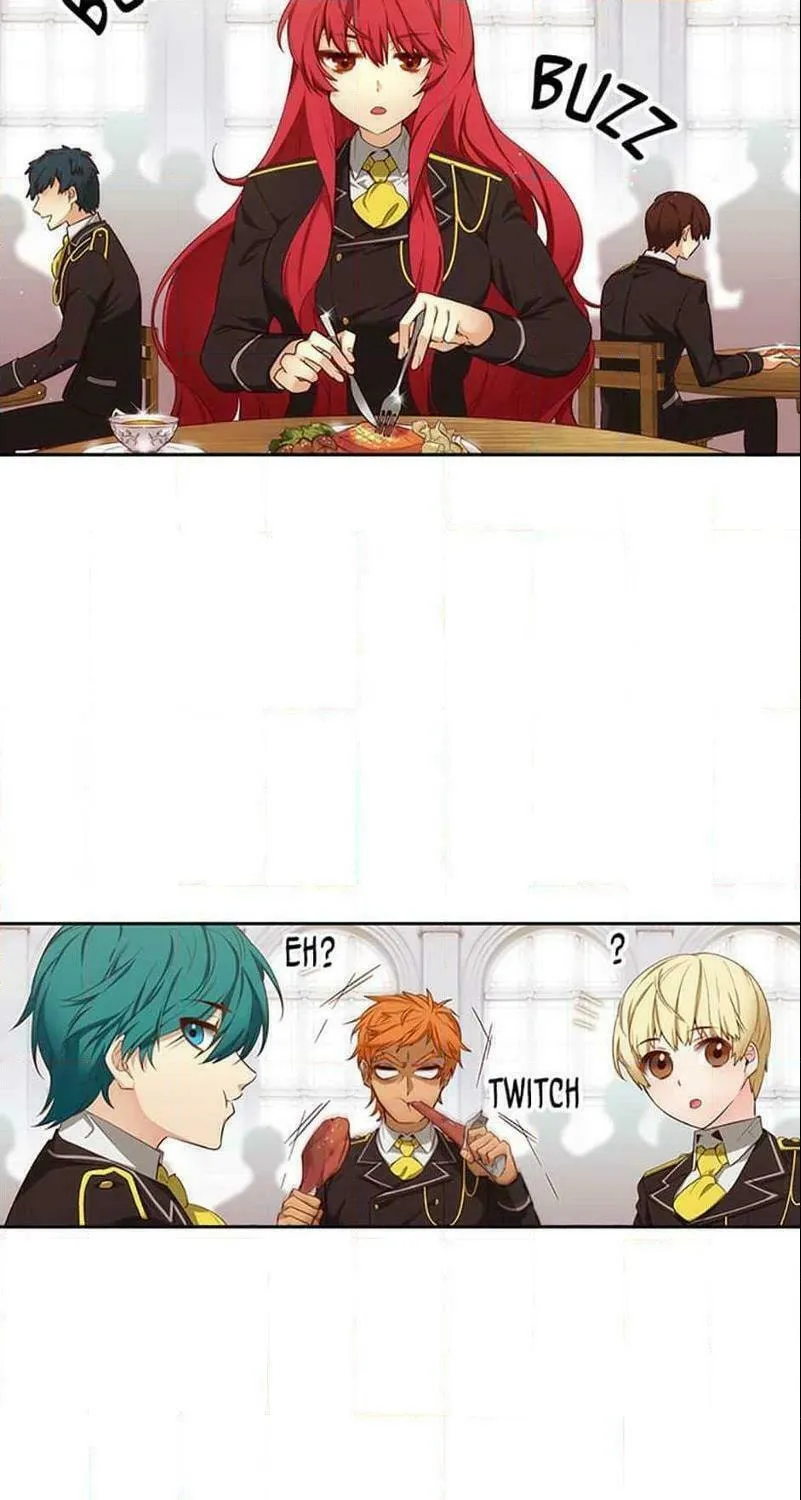 Adonis Mangakakalot X Chapter 59 Page 5