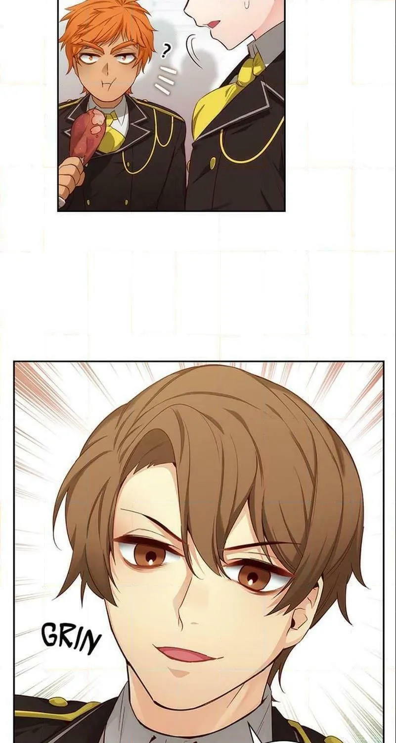 Adonis Mangakakalot X Chapter 59 Page 41