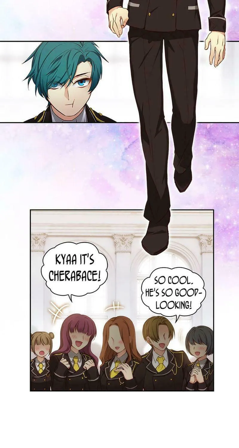 Adonis Mangakakalot X Chapter 59 Page 45