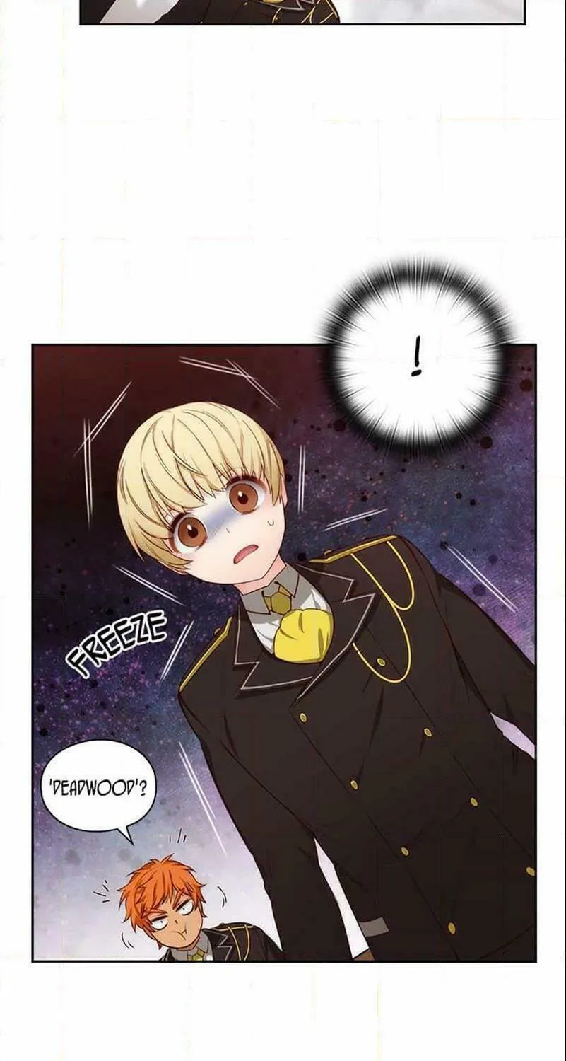 Adonis Mangakakalot X Chapter 59 Page 51