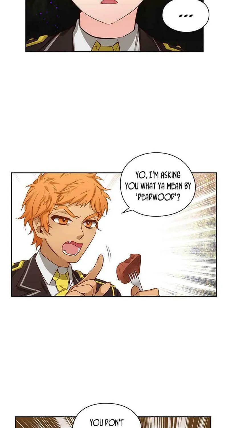 Adonis Mangakakalot X Chapter 59 Page 57