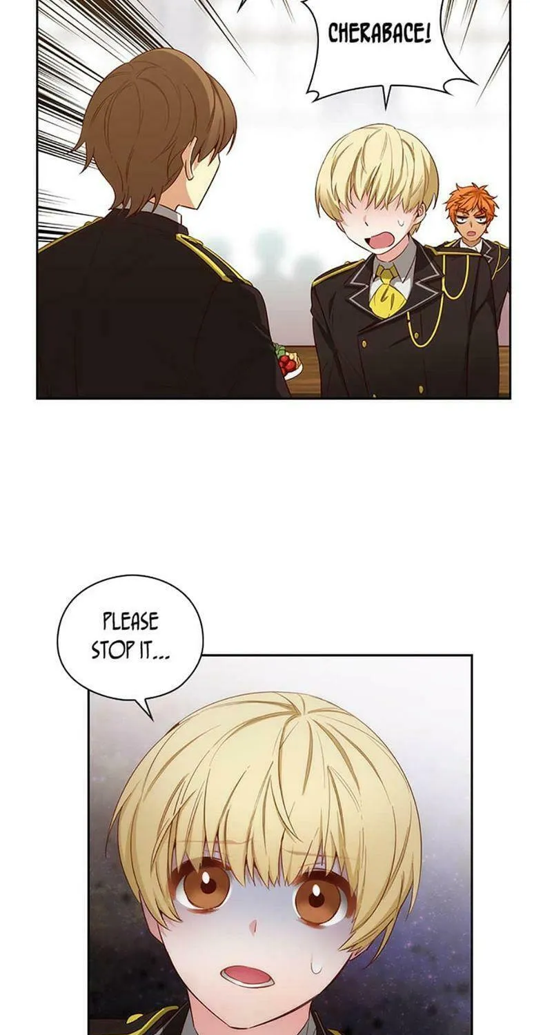 Adonis Mangakakalot X Chapter 59 Page 59