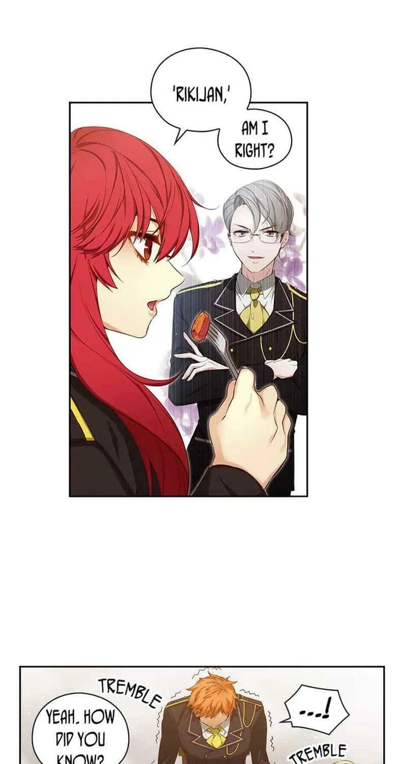 Adonis Mangakakalot X Chapter 59 Page 7