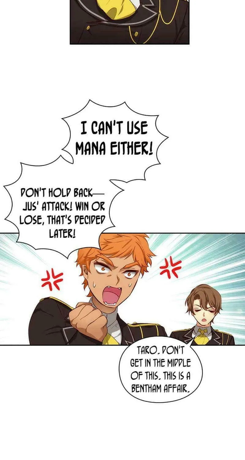 Adonis Mangakakalot X Chapter 59 Page 85