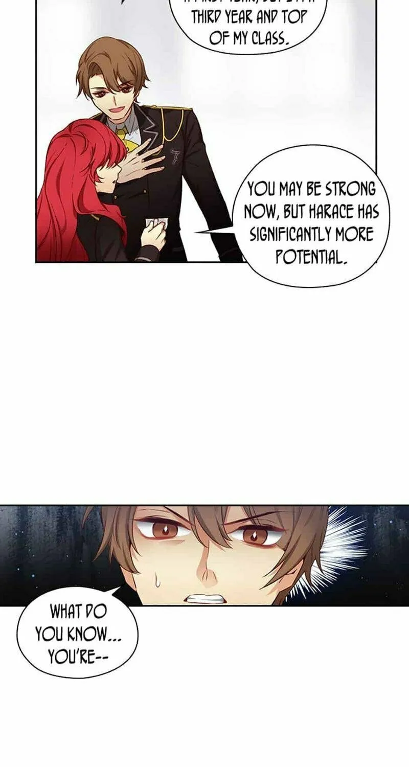 Adonis Mangakakalot X Chapter 59 Page 93