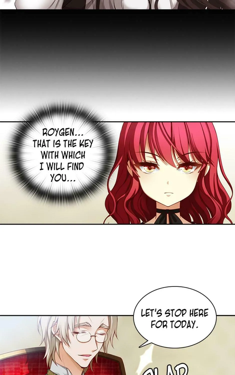 Adonis Mangakakalot X Chapter 6 Page 41