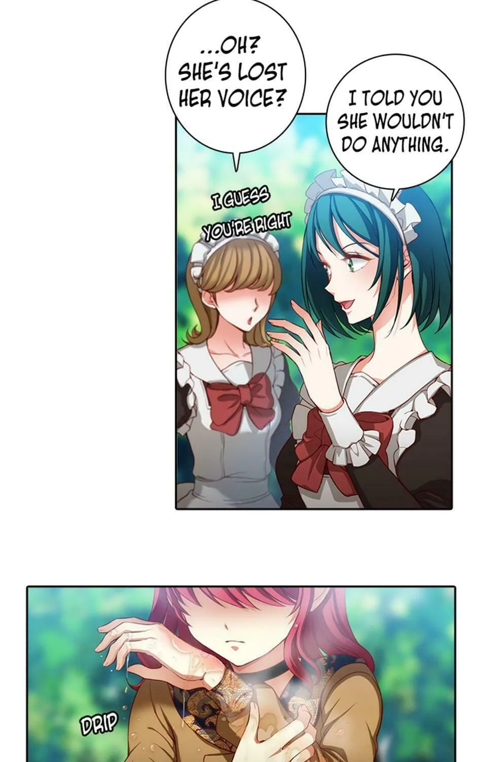 Adonis Mangakakalot X Chapter 6 Page 55