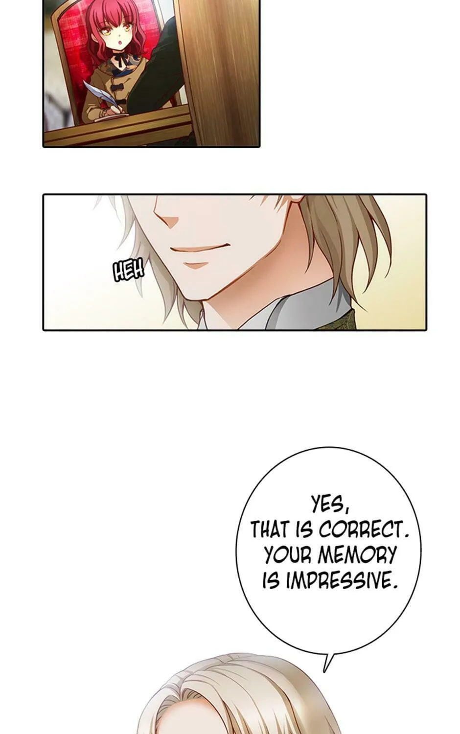 Adonis Mangakakalot X Chapter 6 Page 7