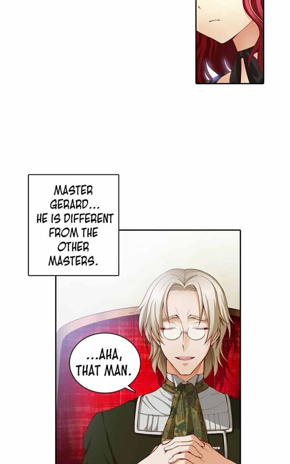 Adonis Mangakakalot X Chapter 6 Page 11