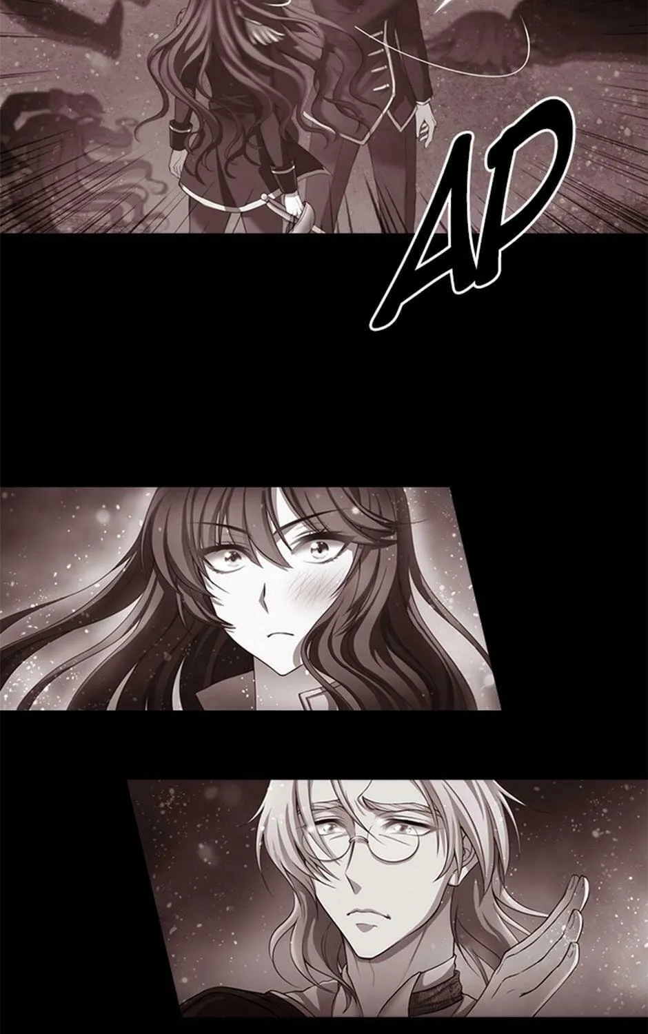 Adonis Mangakakalot X Chapter 6 Page 15