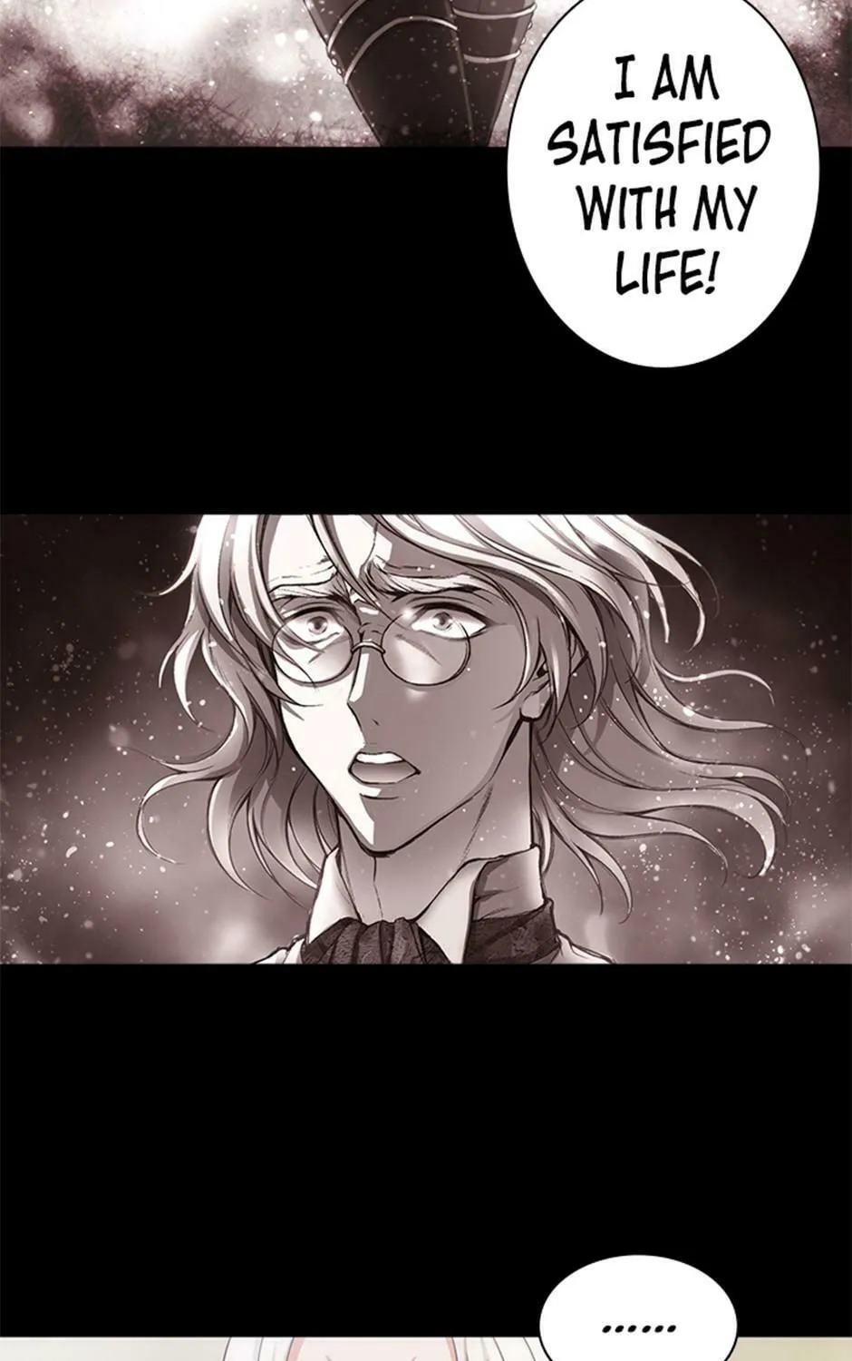 Adonis Mangakakalot X Chapter 6 Page 19