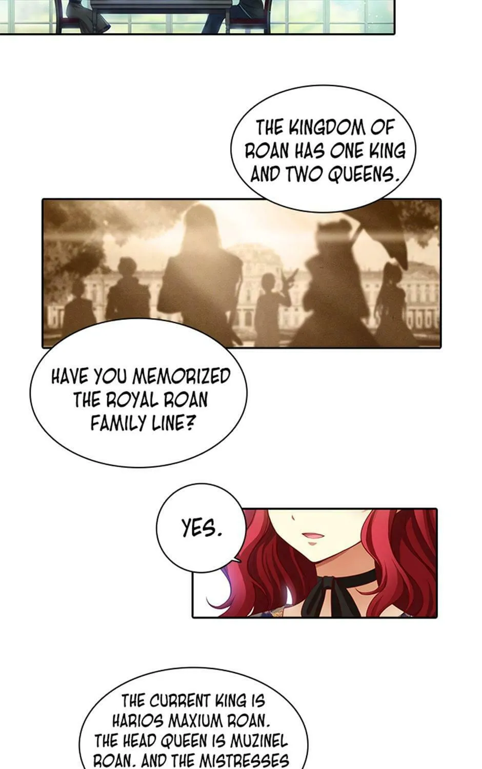 Adonis Mangakakalot X Chapter 6 Page 25