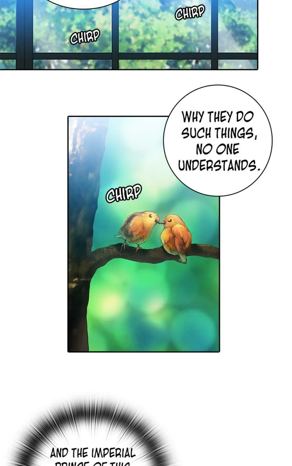Adonis Mangakakalot X Chapter 6 Page 31