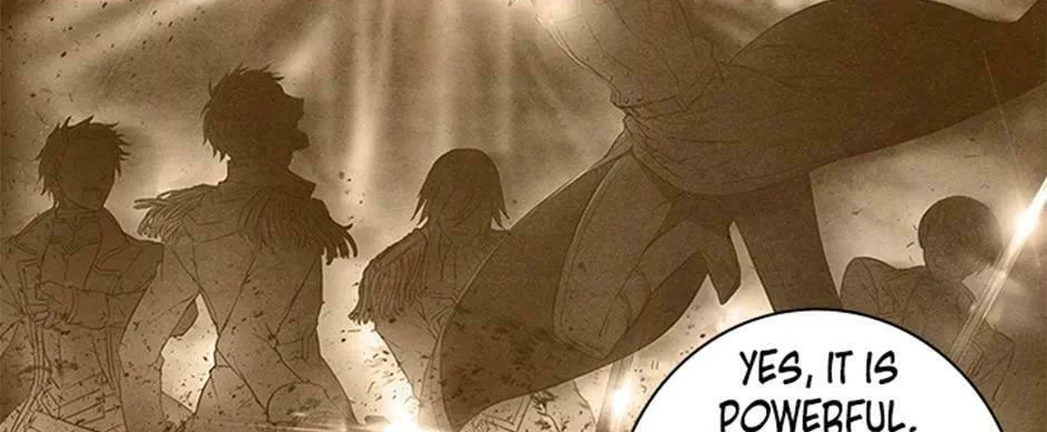 Adonis Mangakakalot X Chapter 6 Page 34