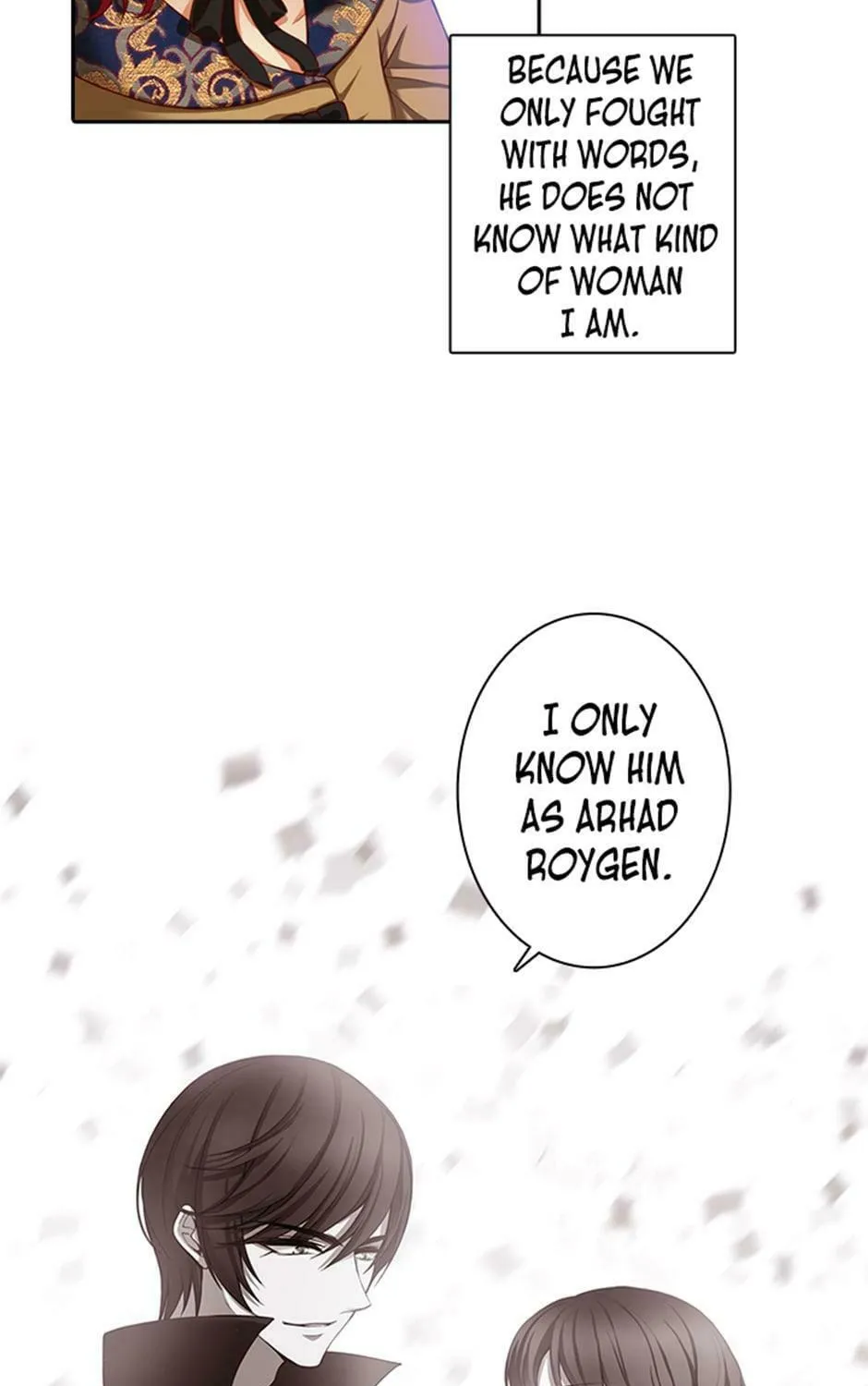Adonis Mangakakalot X Chapter 6 Page 39