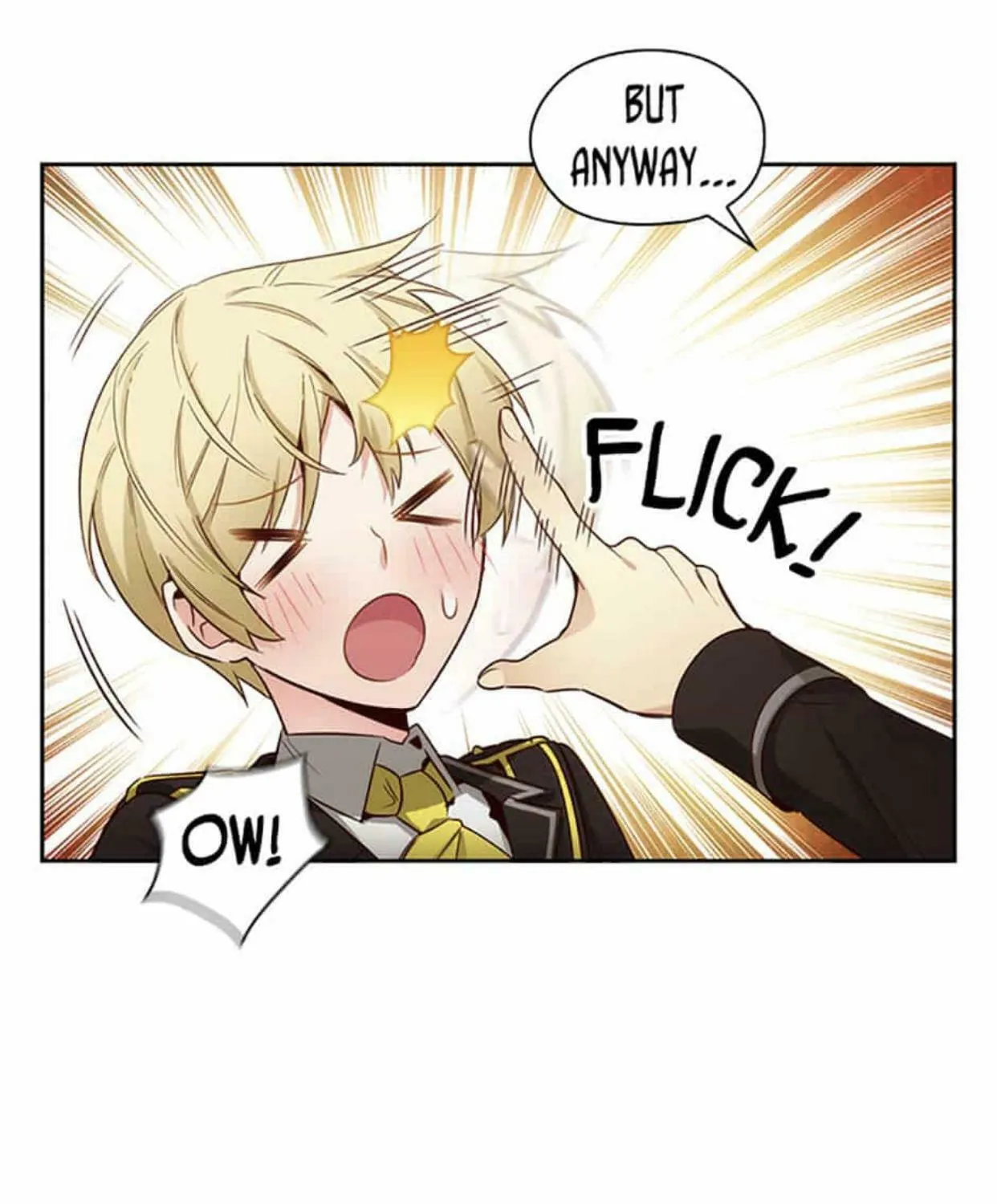 Adonis Mangakakalot X Chapter 60 Page 104