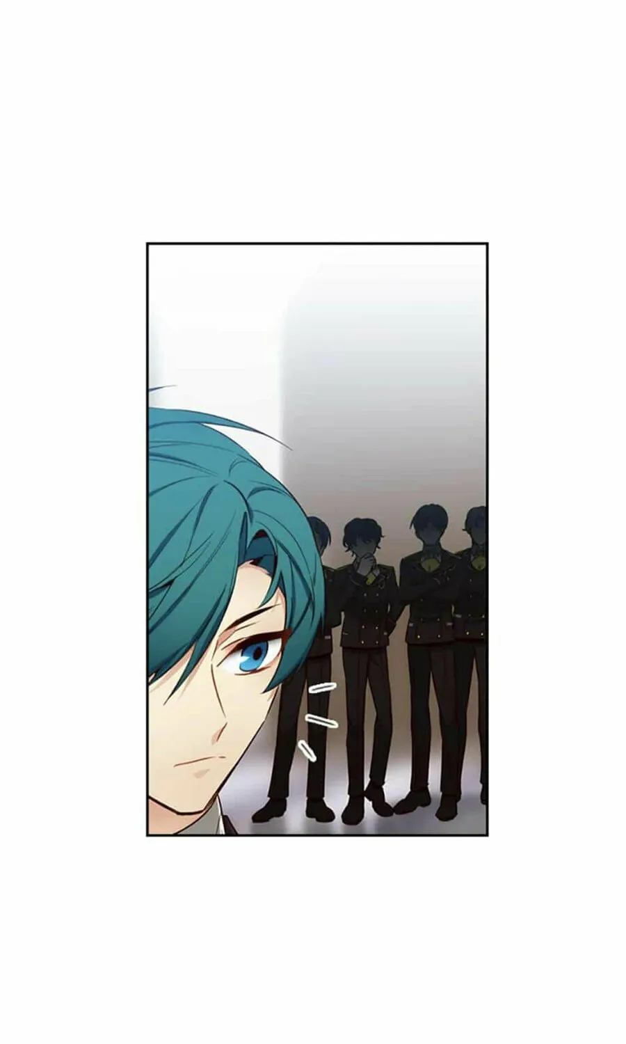 Adonis Mangakakalot X Chapter 60 Page 127