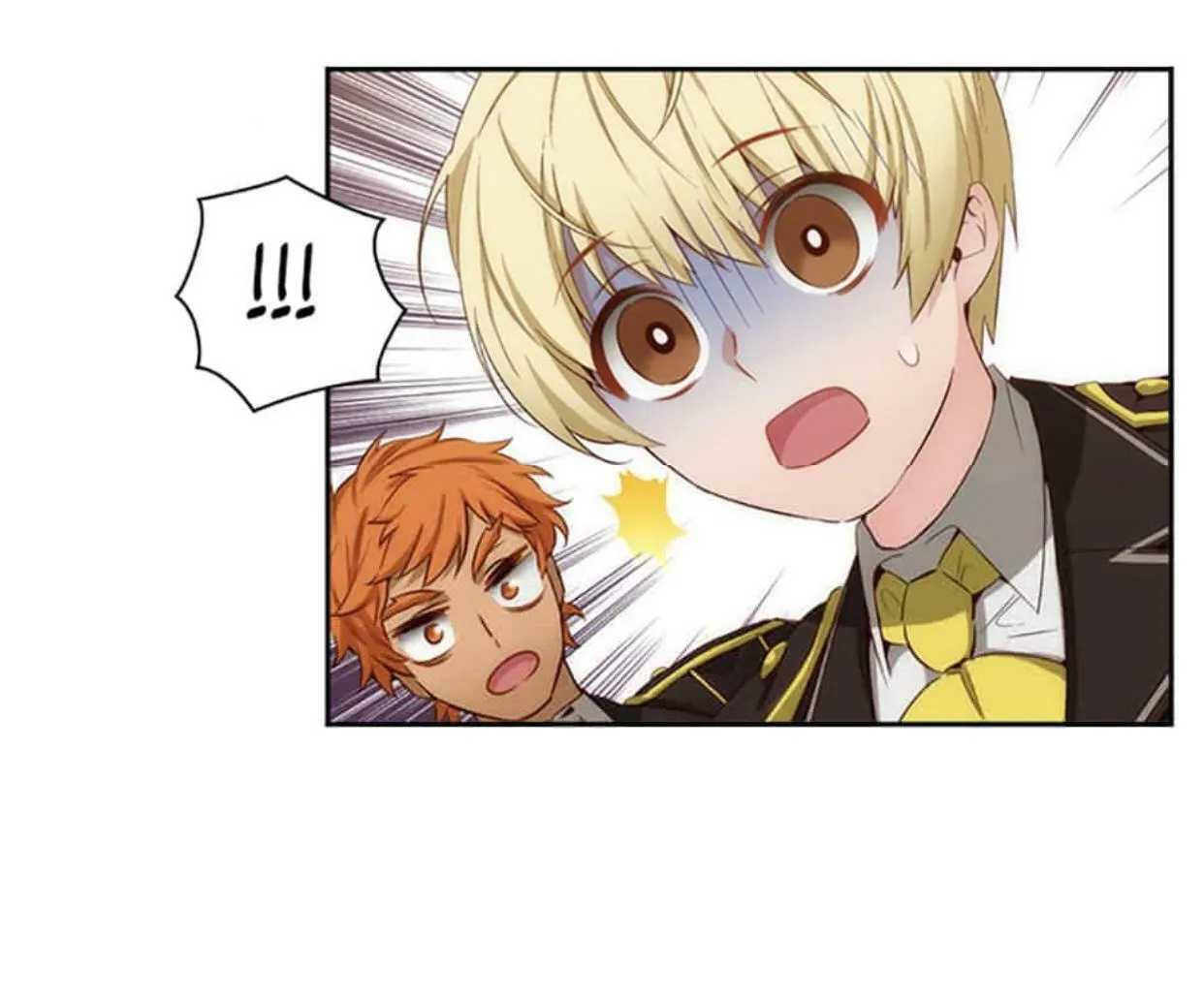 Adonis Mangakakalot X Chapter 60 Page 25