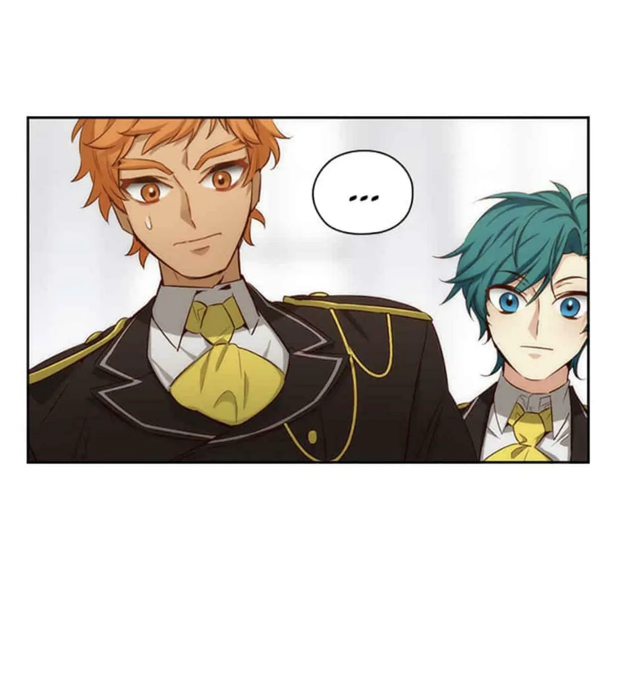 Adonis Mangakakalot X Chapter 60 Page 42