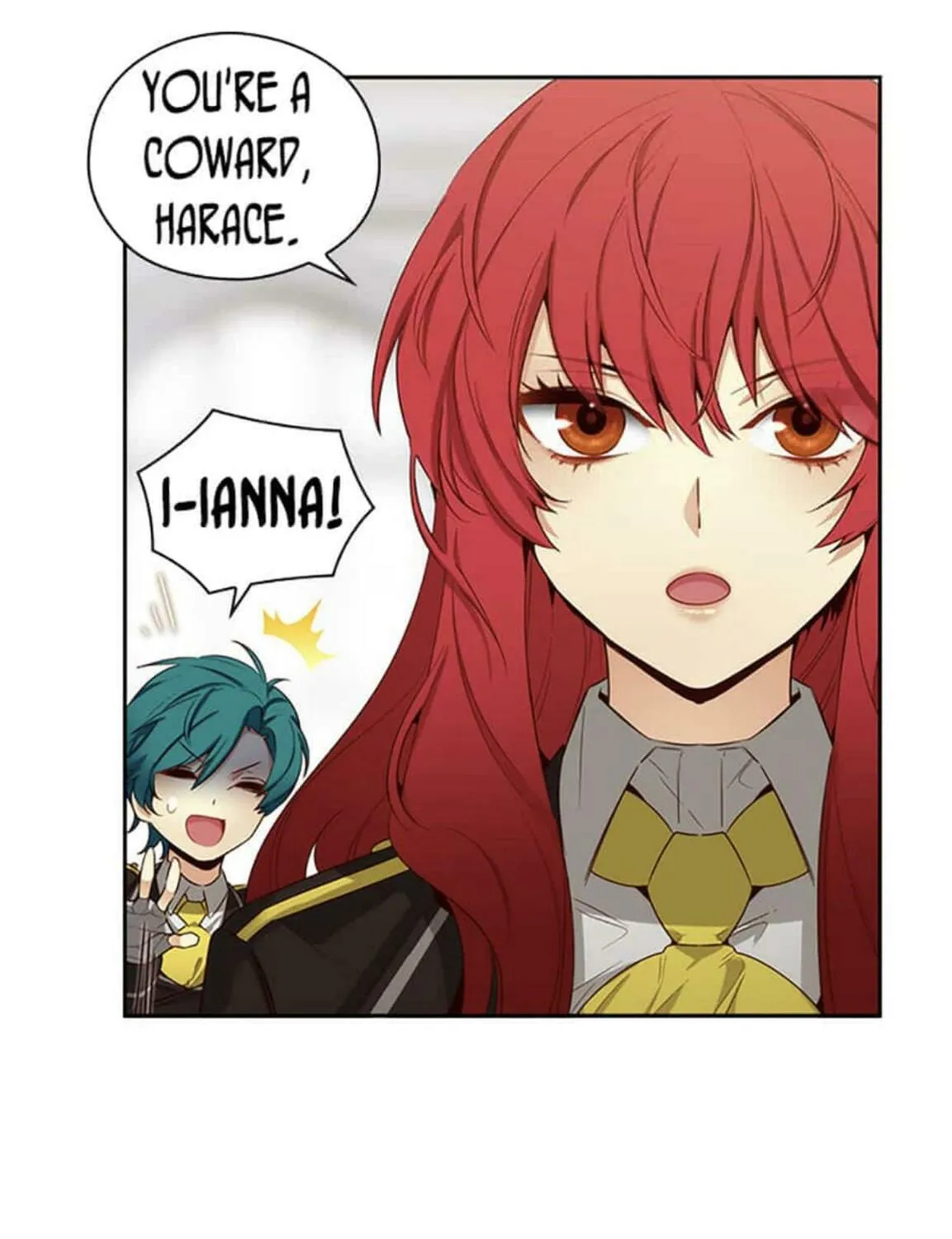 Adonis Mangakakalot X Chapter 60 Page 61