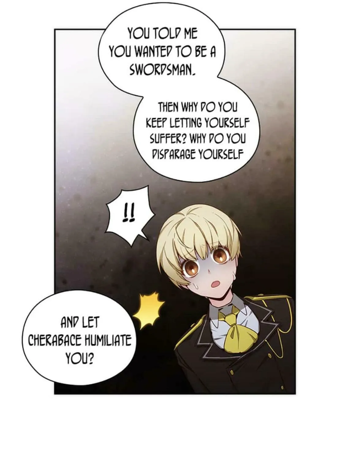 Adonis Mangakakalot X Chapter 60 Page 63