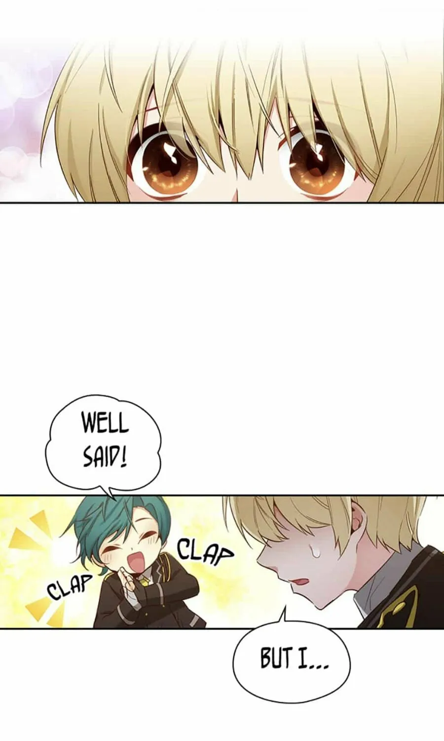 Adonis Mangakakalot X Chapter 60 Page 67
