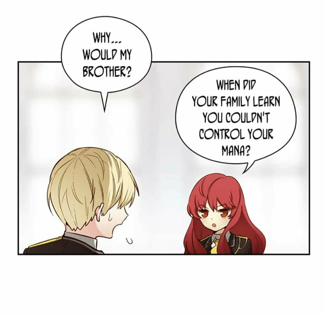 Adonis Mangakakalot X Chapter 60 Page 76