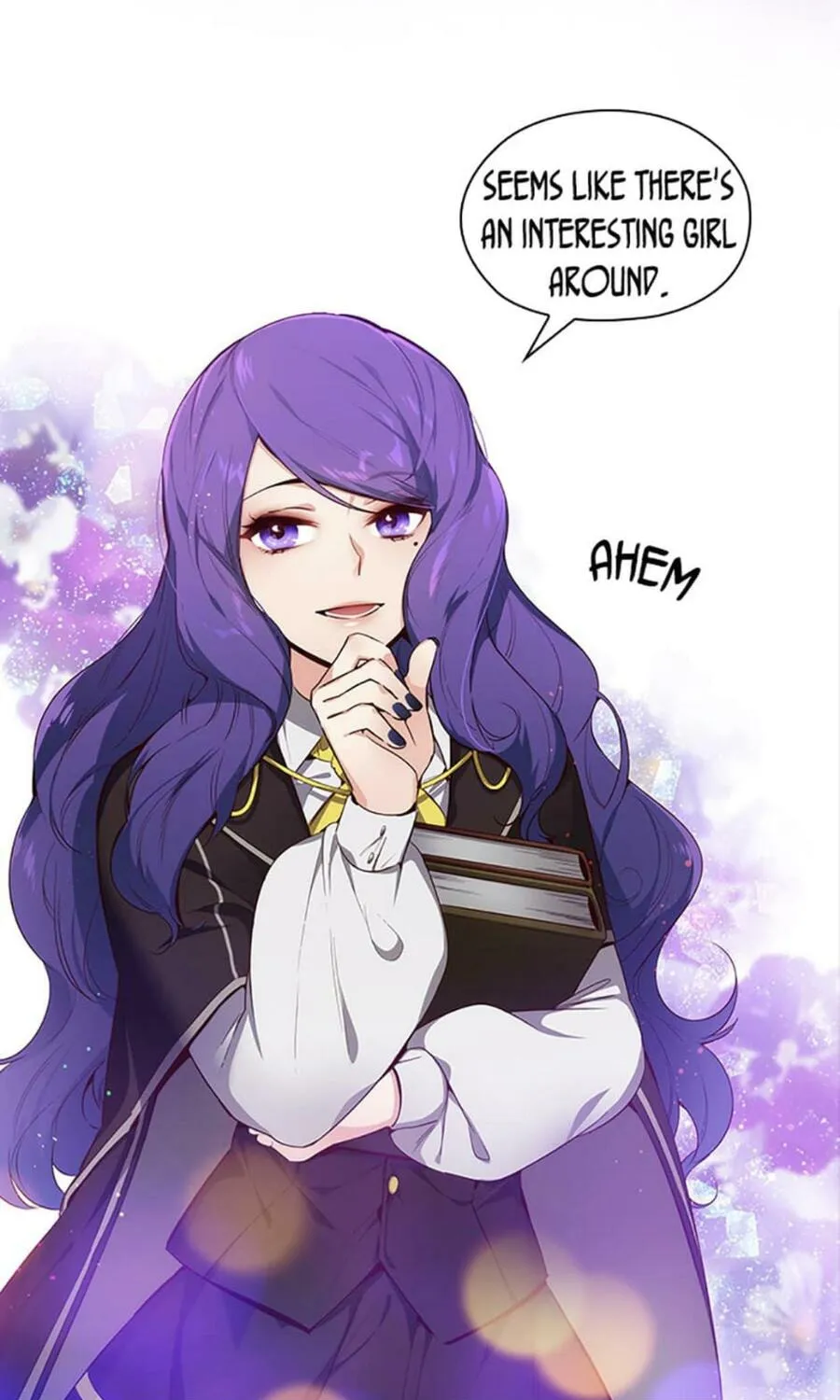 Adonis Mangakakalot X Chapter 61 Page 128