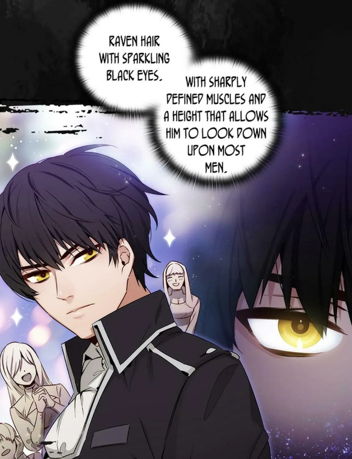 Adonis Mangakakalot X Chapter 61 Page 24
