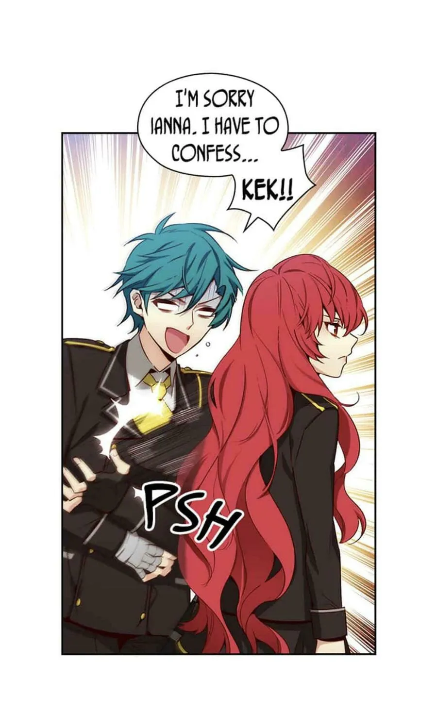 Adonis Mangakakalot X Chapter 61 Page 54