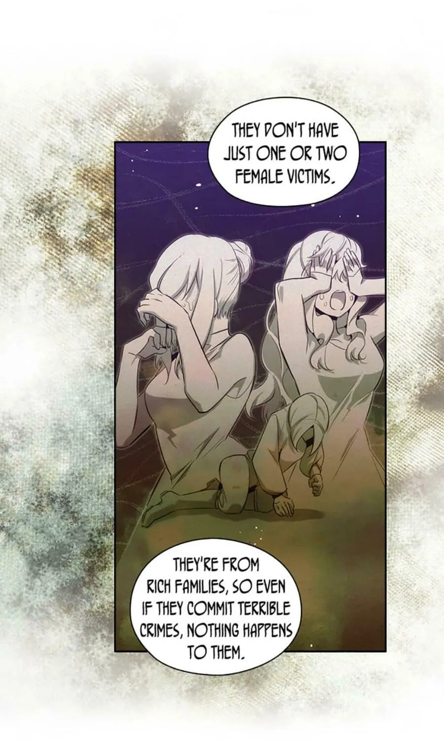 Adonis Mangakakalot X Chapter 61 Page 7