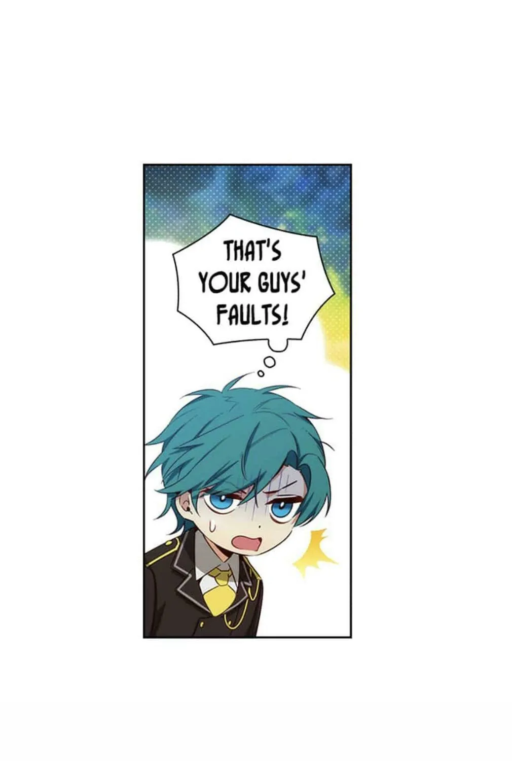 Adonis Mangakakalot X Chapter 61 Page 63