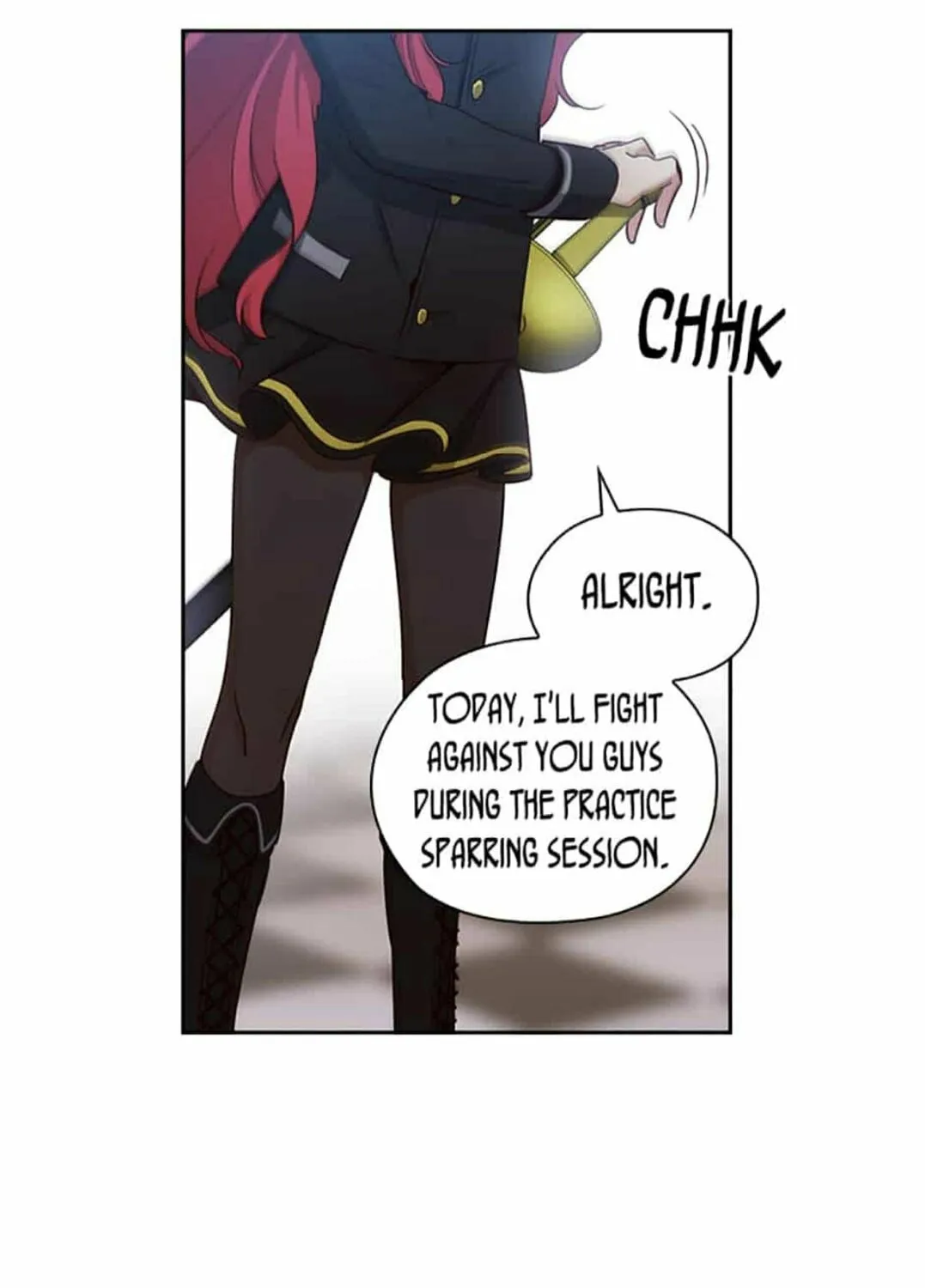 Adonis Mangakakalot X Chapter 61 Page 81