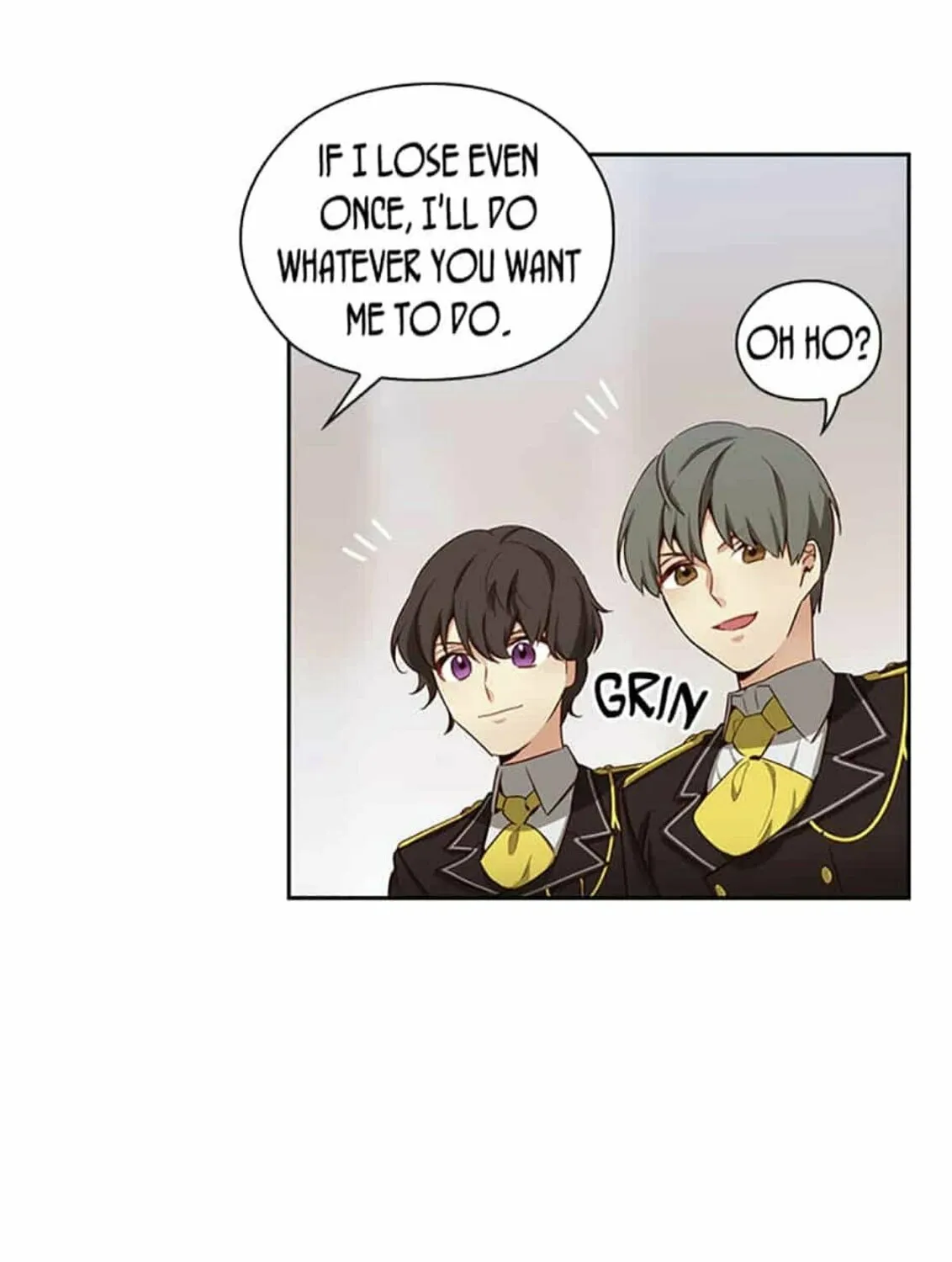 Adonis Mangakakalot X Chapter 61 Page 83