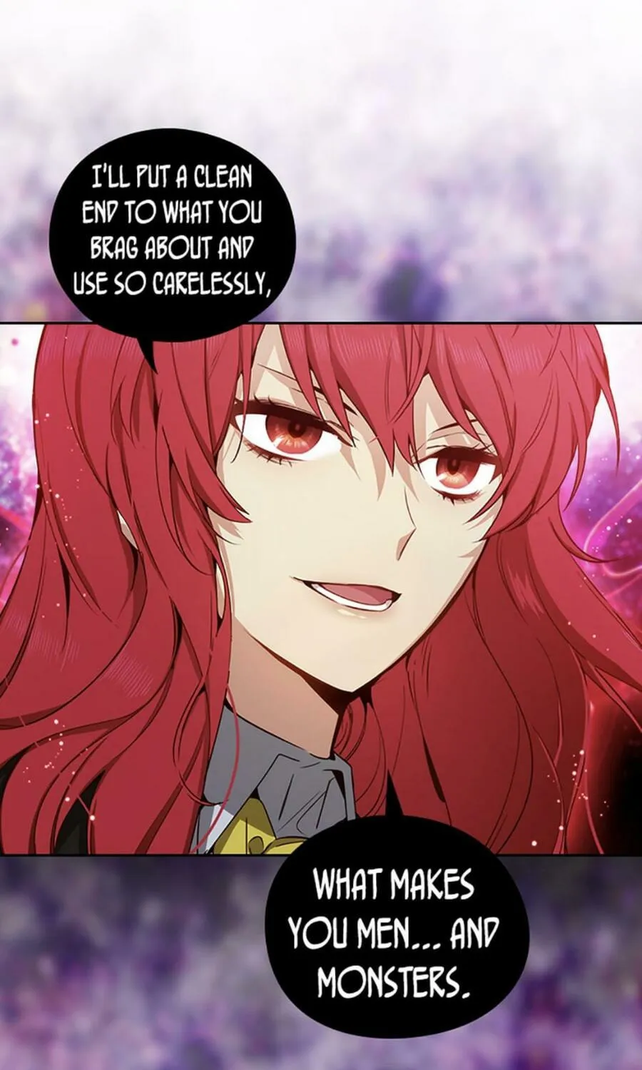 Adonis Mangakakalot X Chapter 61 Page 87