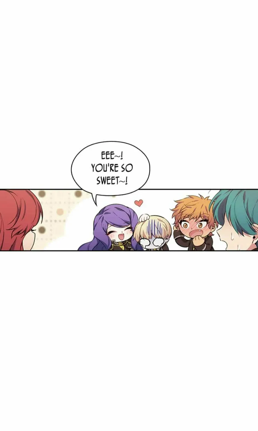 Adonis Mangakakalot X Chapter 62 Page 106