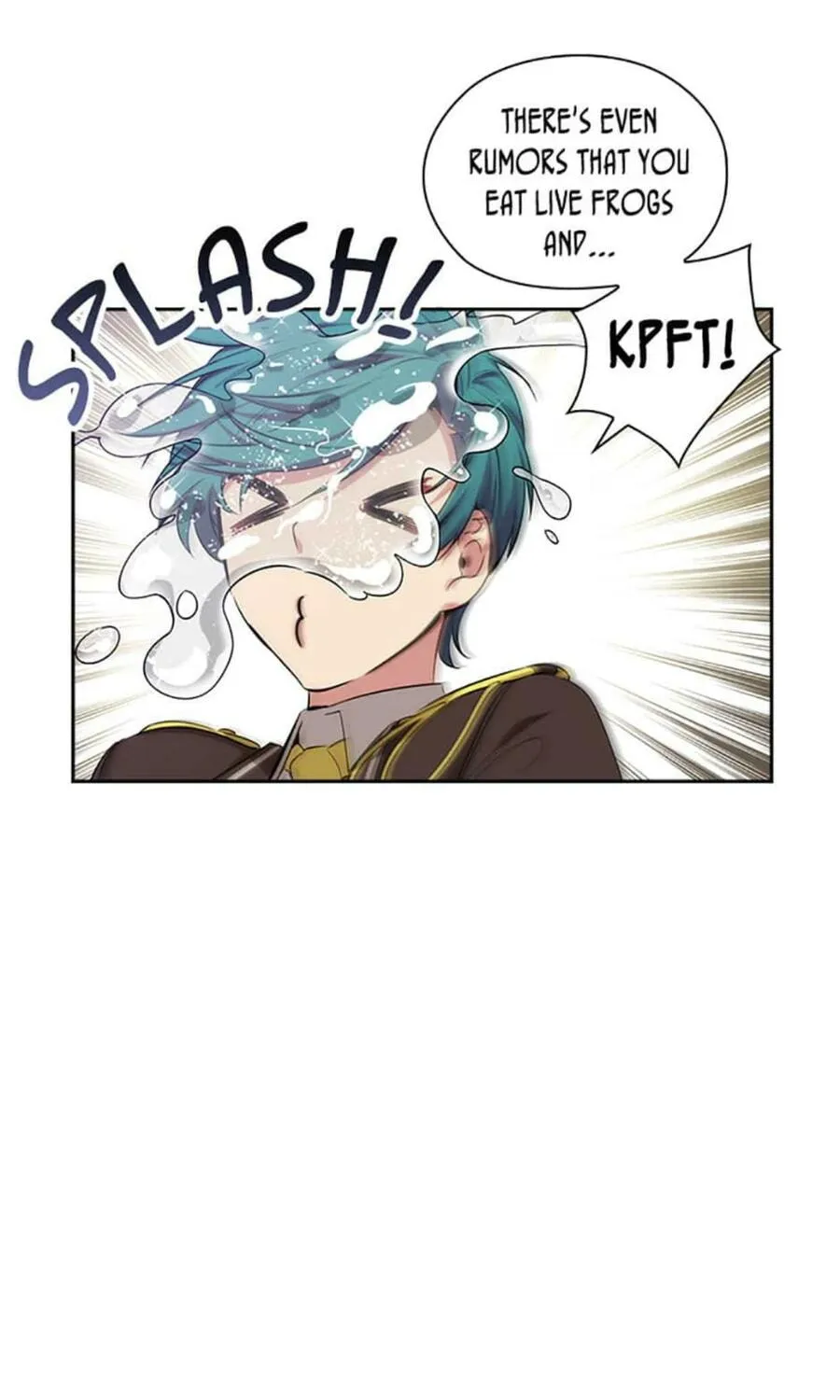 Adonis Mangakakalot X Chapter 62 Page 120