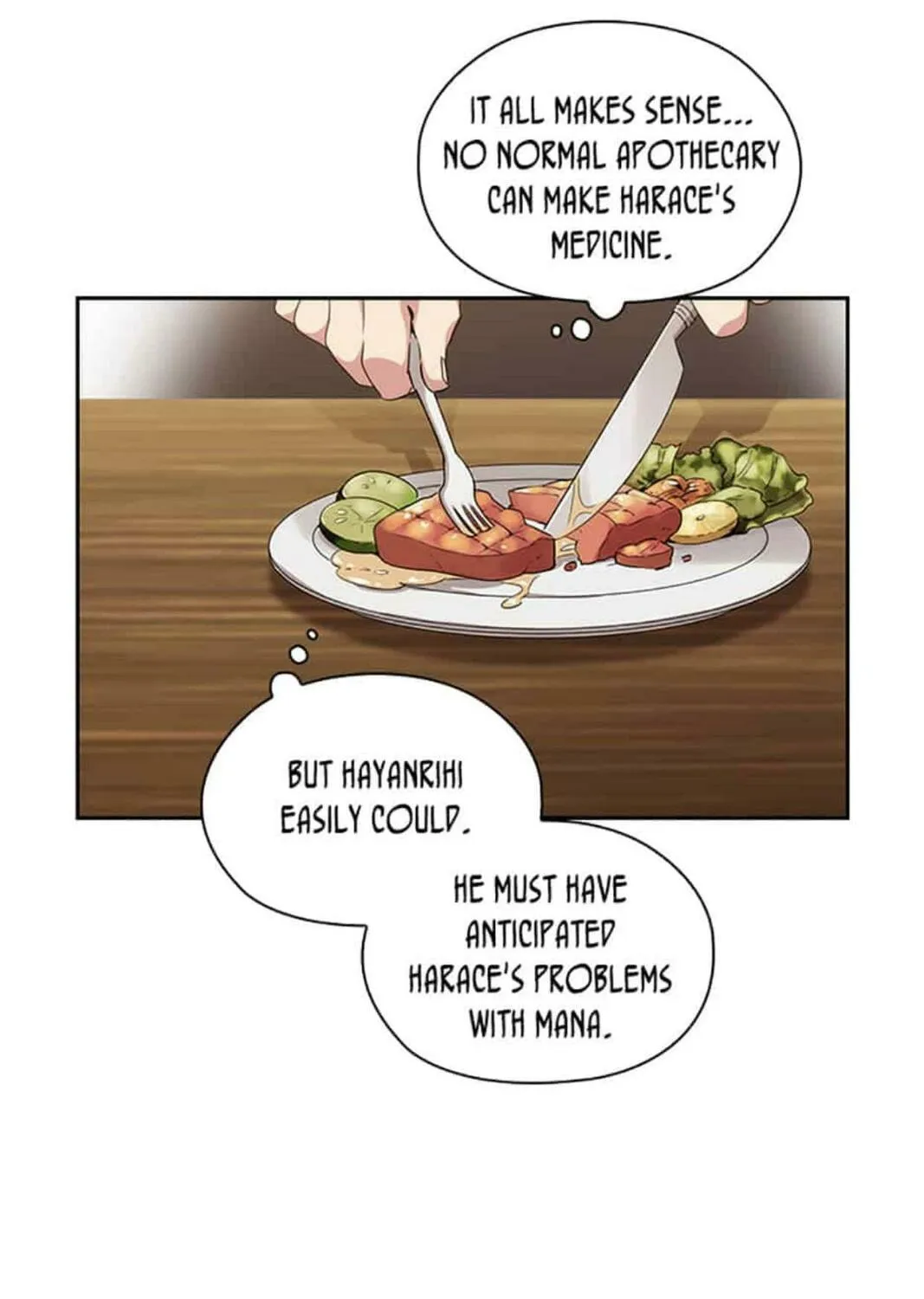 Adonis Mangakakalot X Chapter 62 Page 112