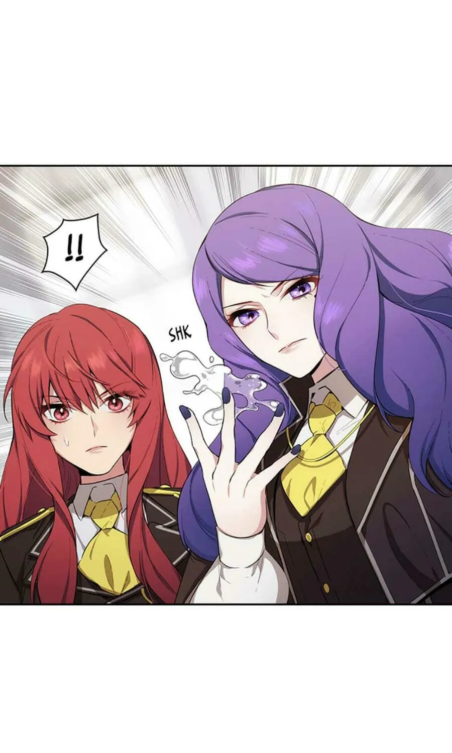 Adonis Mangakakalot X Chapter 62 Page 122